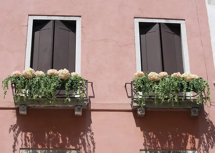 Casa Delle Ortensie