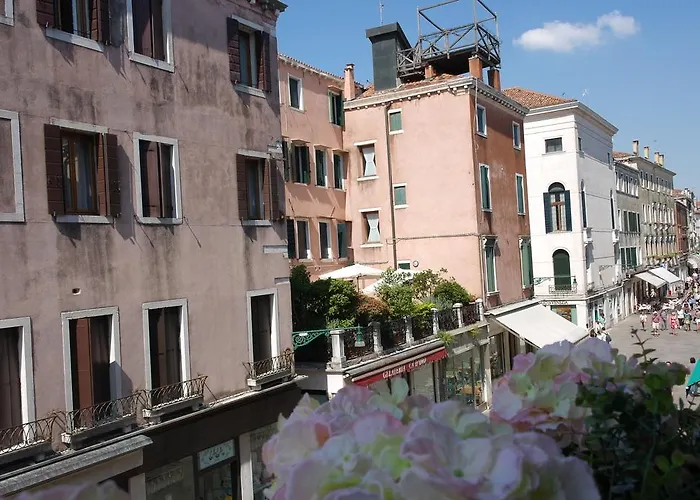 Casa Delle Ortensie