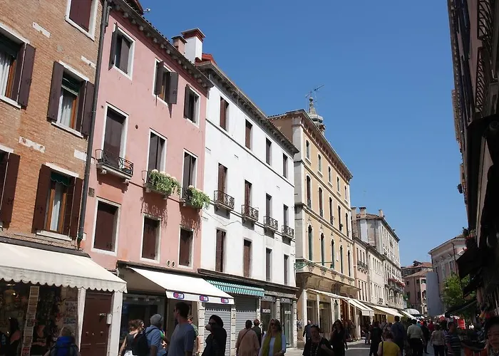 Casa Delle Ortensie